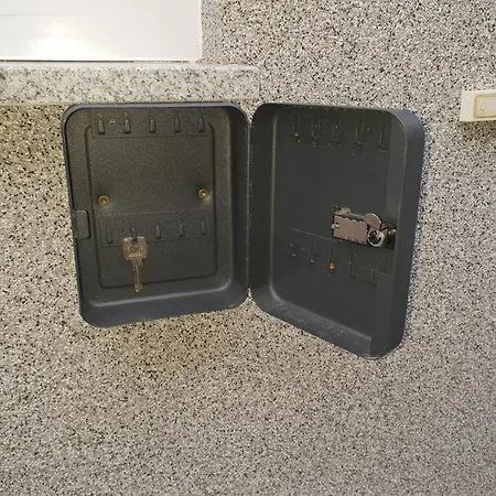 Stiller Hafen Apartmán Herbolzheim