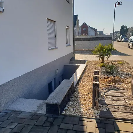 Stiller Hafen * Herbolzheim