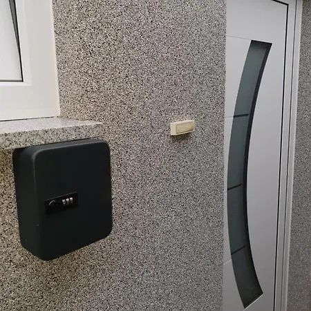 Apartament Stiller Hafen *