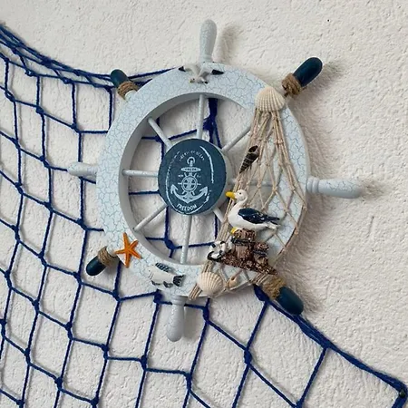 Apartmán Stiller Hafen *