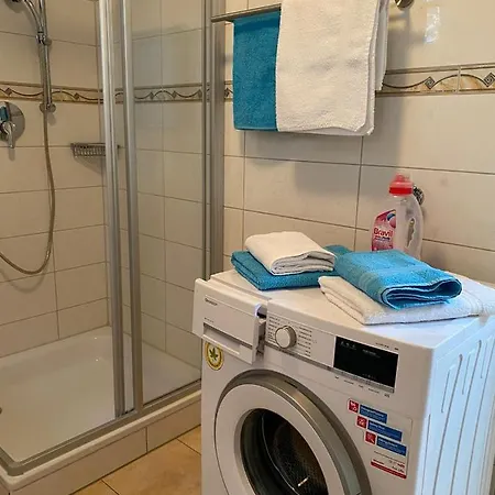 Apartament Stiller Hafen