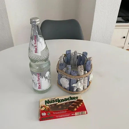 Stiller Hafen Apartament Herbolzheim