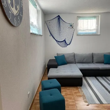Stiller Hafen Apartament Herbolzheim