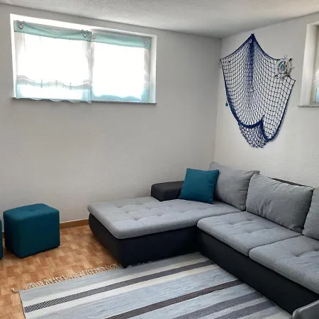 Apartment Stiller Hafen
