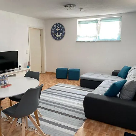 Stiller Hafen Herbolzheim