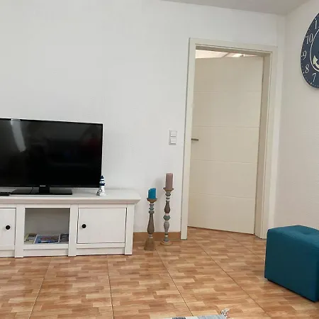 Apartment Stiller Hafen Herbolzheim