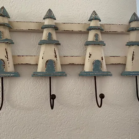 Apartmán Stiller Hafen