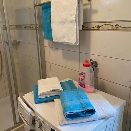 Appartement Stiller Hafen *