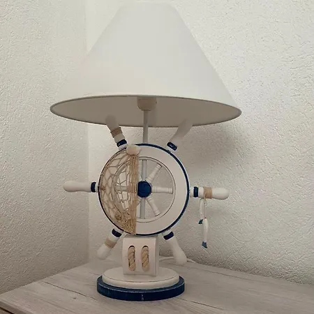 Stiller Hafen Apartmán Herbolzheim