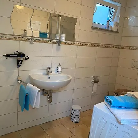 Stiller Hafen Herbolzheim