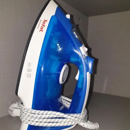 Apartament Stiller Hafen Herbolzheim