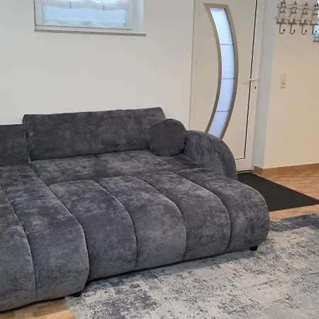 Appartement Stiller Hafen Herbolzheim