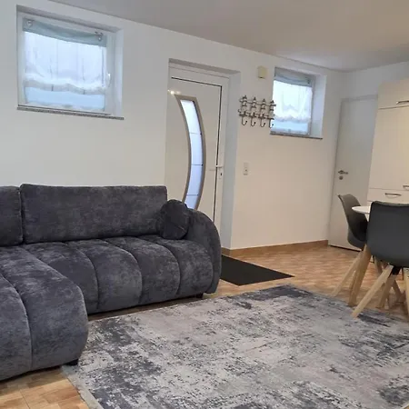 Stiller Hafen Appartement