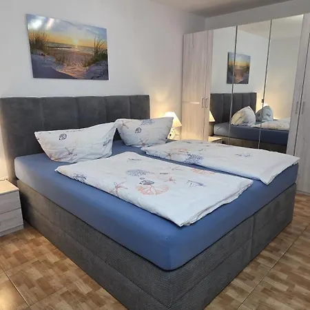 Appartement Stiller Hafen Herbolzheim