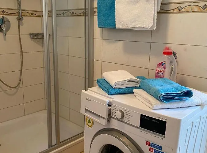 Lägenhet Stiller Hafen